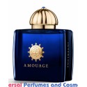 Interlude Woman Amouage Generic Oil Perfume 50ML (001129)